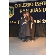 COLACIÓN SECUNDARIO 2018